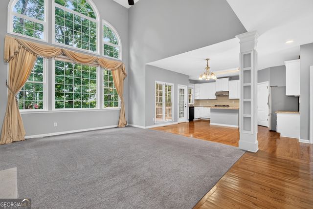 332 Hickory Haven Terrace, Suwanee, GA 30024