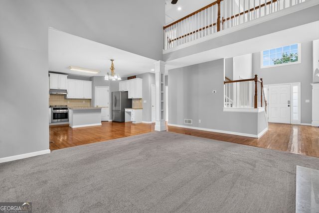 332 Hickory Haven Terrace, Suwanee, GA 30024