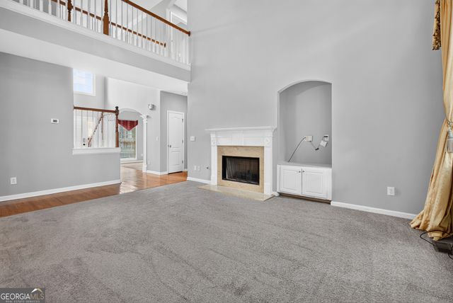 332 Hickory Haven Terrace, Suwanee, GA 30024