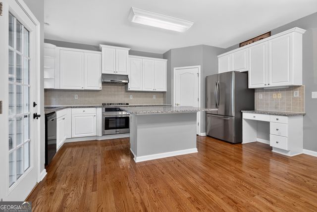 332 Hickory Haven Terrace, Suwanee, GA 30024
