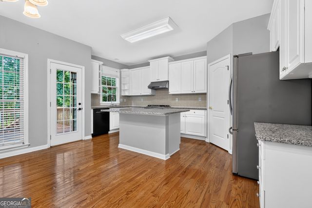 332 Hickory Haven Terrace, Suwanee, GA 30024