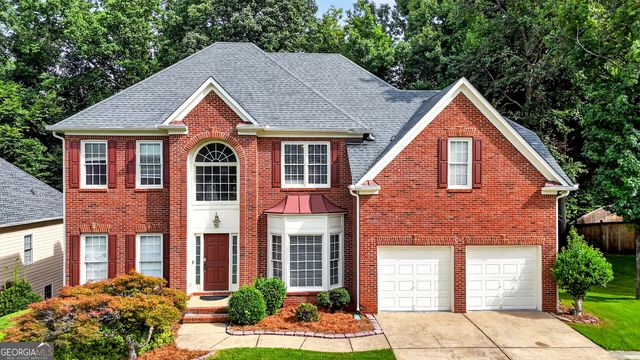 332 Hickory Haven Terrace, Suwanee, GA 30024
