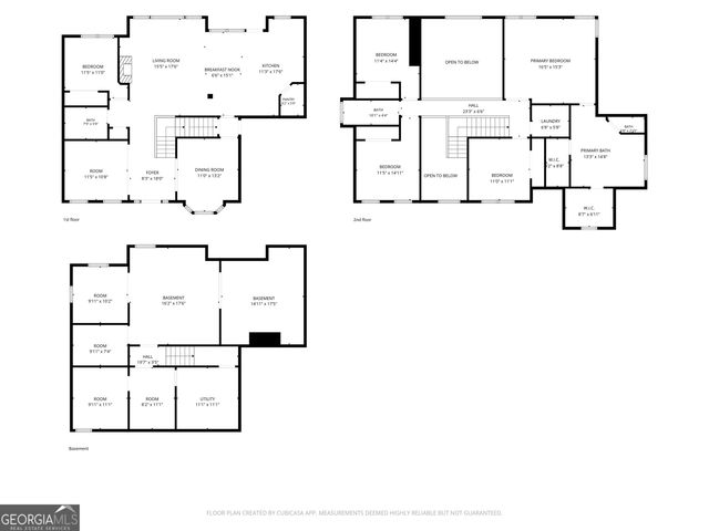 332 Hickory Haven Terrace, Suwanee, GA 30024