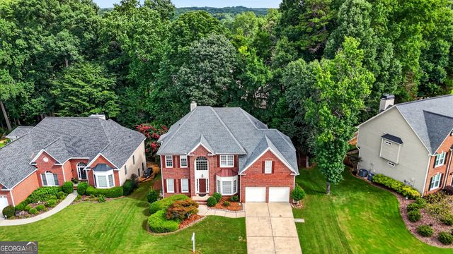 332 Hickory Haven Terrace, Suwanee, GA 30024