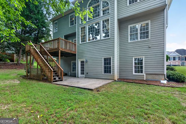 332 Hickory Haven Terrace, Suwanee, GA 30024