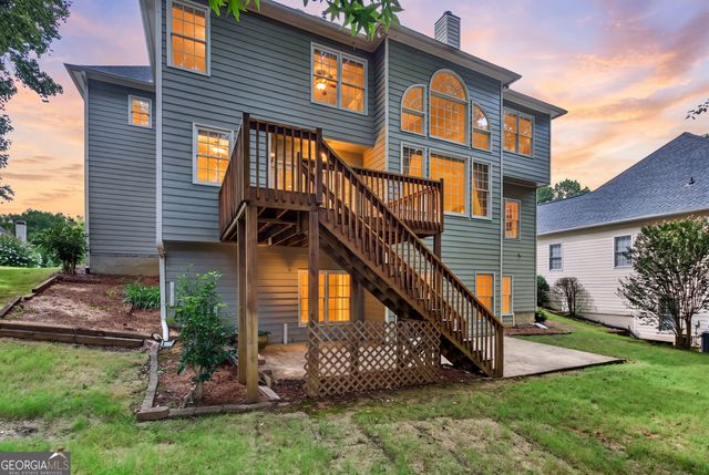 332 Hickory Haven Terrace, Suwanee, GA 30024