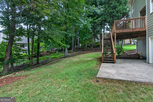 332 Hickory Haven Terrace, Suwanee, GA 30024