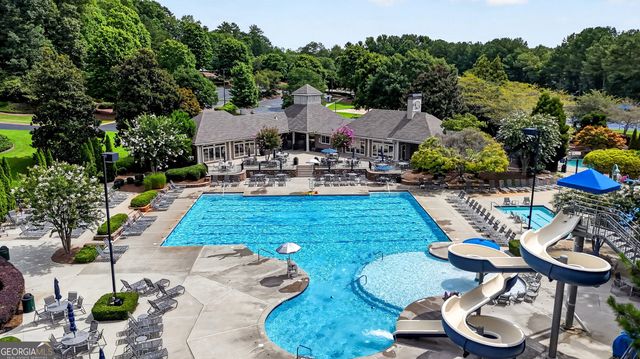 332 Hickory Haven Terrace, Suwanee, GA 30024