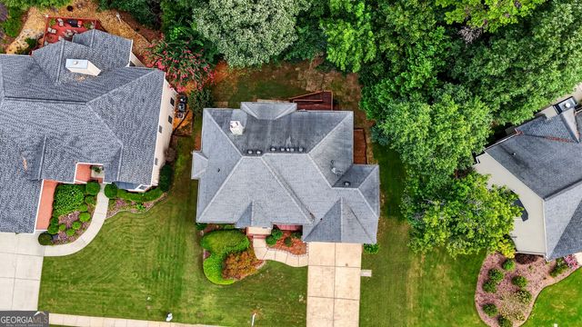 332 Hickory Haven Terrace, Suwanee, GA 30024