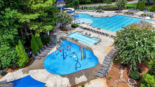 332 Hickory Haven Terrace, Suwanee, GA 30024