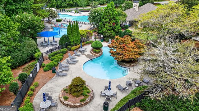 332 Hickory Haven Terrace, Suwanee, GA 30024