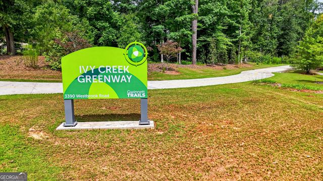 332 Hickory Haven Terrace, Suwanee, GA 30024