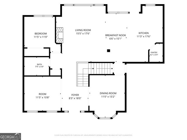 332 Hickory Haven Terrace, Suwanee, GA 30024