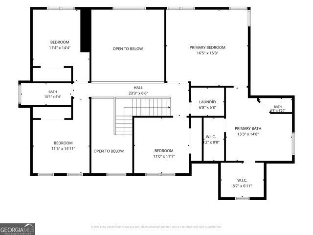 332 Hickory Haven Terrace, Suwanee, GA 30024