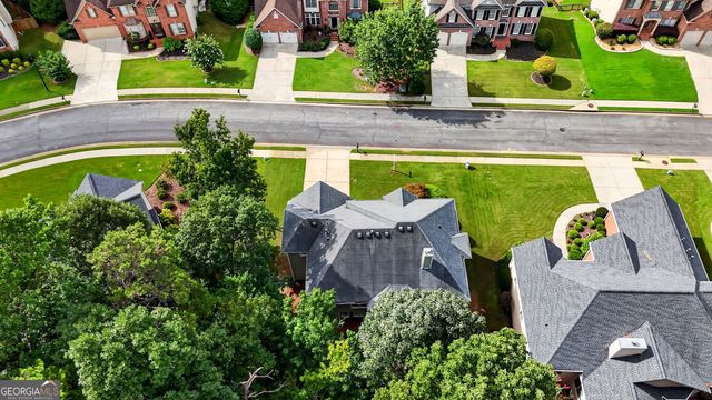 332 Hickory Haven Terrace, Suwanee, GA 30024