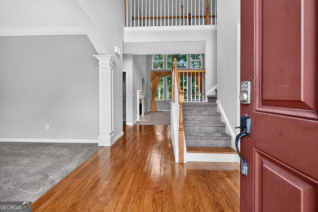 332 Hickory Haven Terrace, Suwanee, GA 30024