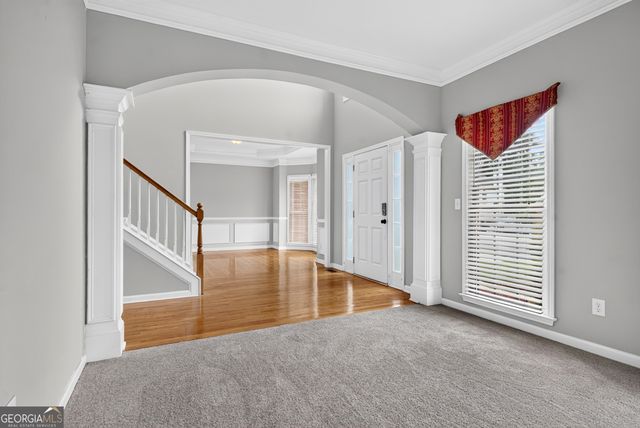 332 Hickory Haven Terrace, Suwanee, GA 30024