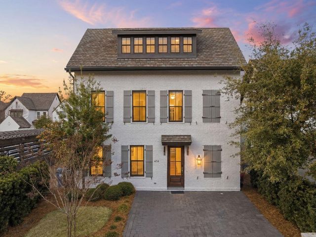 414 Ridgewalk Circle, Santa Rosa Beach, FL 32459