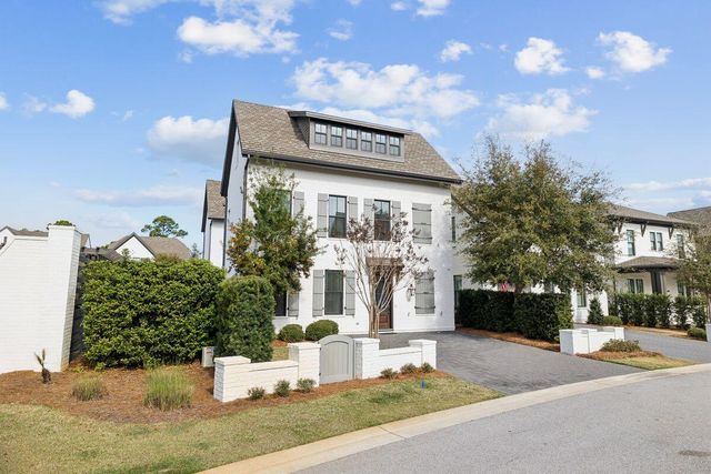 414 Ridgewalk Circle, Santa Rosa Beach, FL 32459