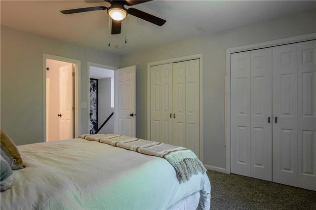520 N John Doy Court, Lawrence, KS 66049