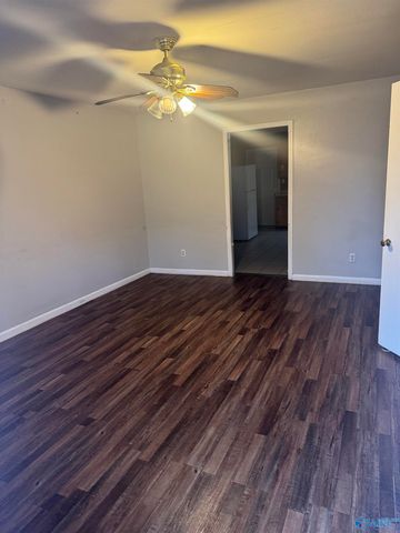 2728 Clayton Drive B, Huntsville, AL 35810