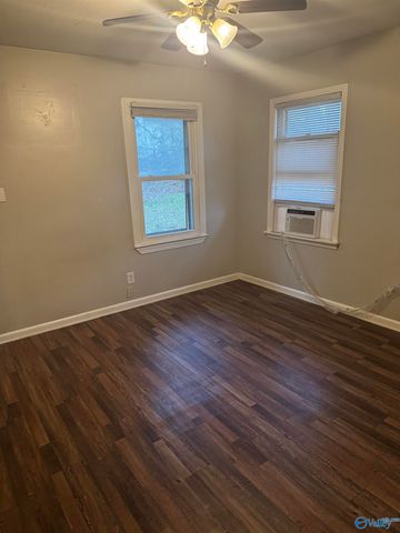 2728 Clayton Drive B, Huntsville, AL 35810