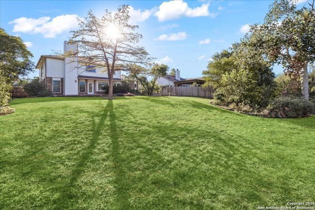 19719 Encino Way, San Antonio, TX 78259