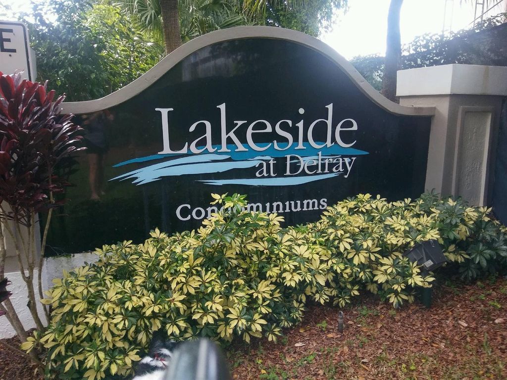 820 Lavers Circle G409, Delray Beach, FL 33444