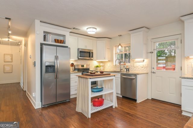 3012 Monterey Drive, Decatur, GA 30032