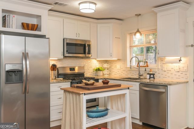 3012 Monterey Drive, Decatur, GA 30032