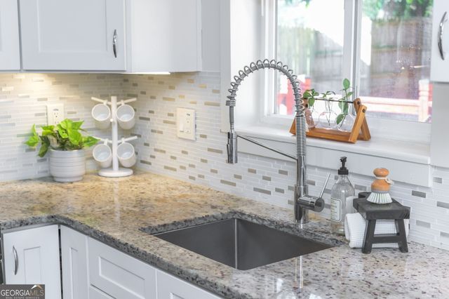 3012 Monterey Drive, Decatur, GA 30032