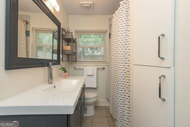 3012 Monterey Drive, Decatur, GA 30032