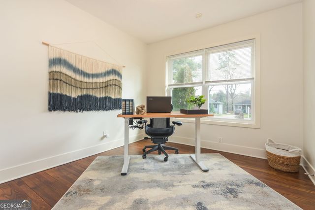 3012 Monterey Drive, Decatur, GA 30032