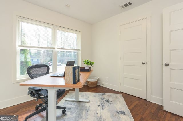 3012 Monterey Drive, Decatur, GA 30032