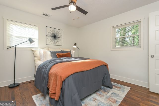 3012 Monterey Drive, Decatur, GA 30032