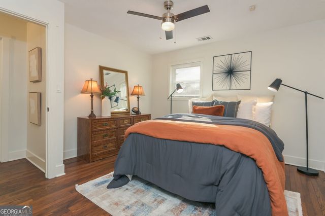 3012 Monterey Drive, Decatur, GA 30032