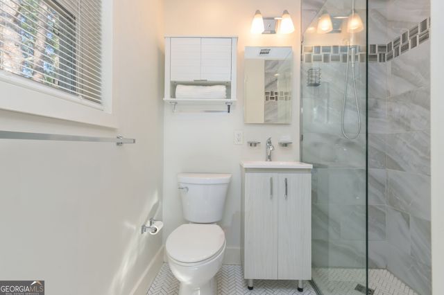 3012 Monterey Drive, Decatur, GA 30032