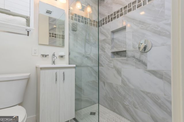 3012 Monterey Drive, Decatur, GA 30032