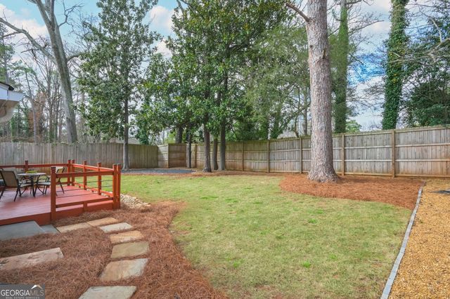 3012 Monterey Drive, Decatur, GA 30032