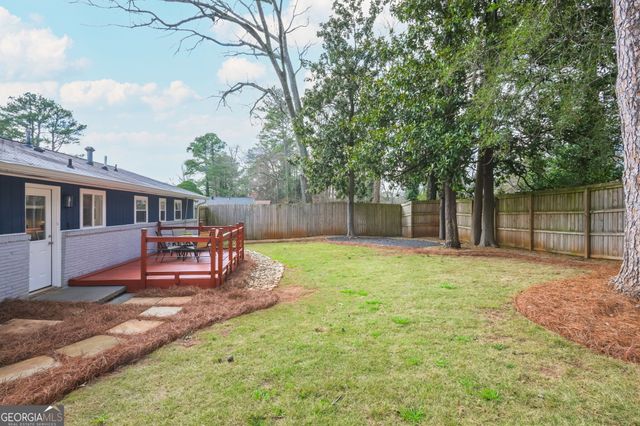 3012 Monterey Drive, Decatur, GA 30032