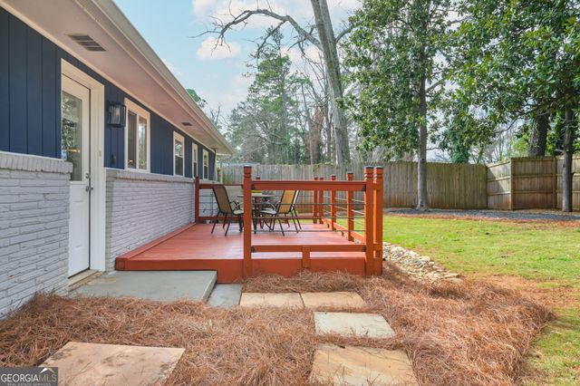 3012 Monterey Drive, Decatur, GA 30032