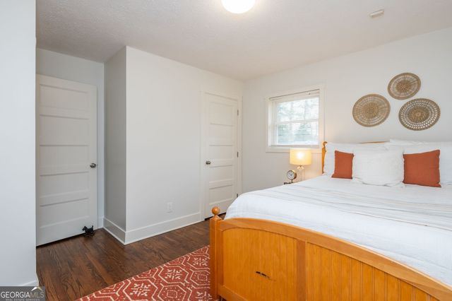 3012 Monterey Drive, Decatur, GA 30032