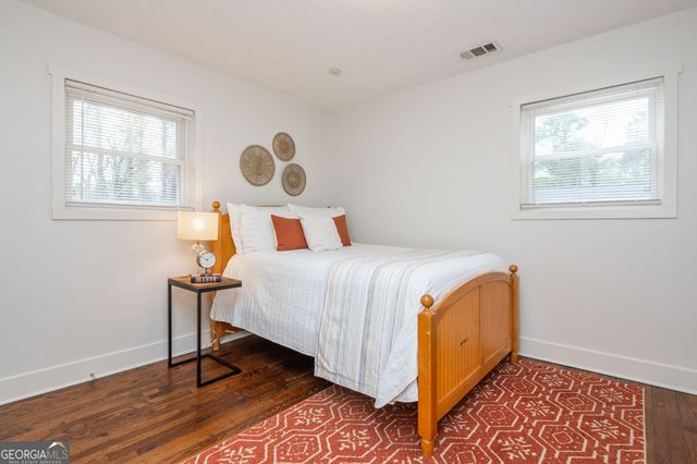 3012 Monterey Drive, Decatur, GA 30032