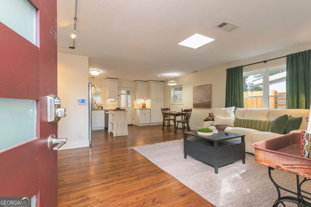 3012 Monterey Drive, Decatur, GA 30032