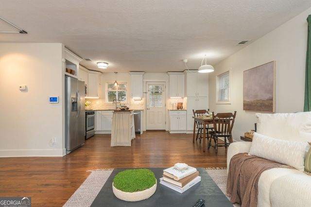 3012 Monterey Drive, Decatur, GA 30032