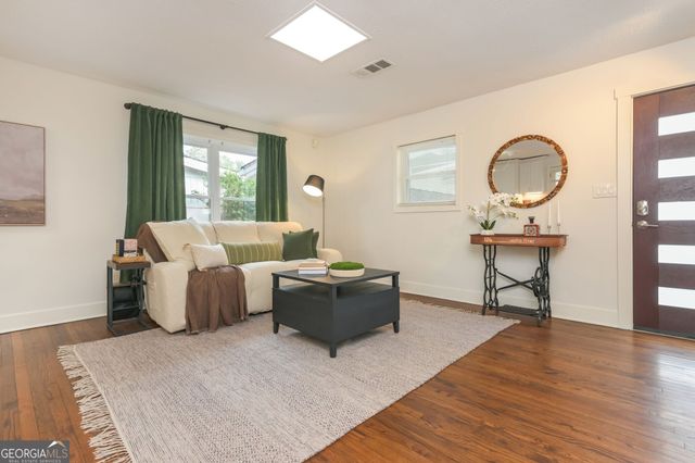 3012 Monterey Drive, Decatur, GA 30032