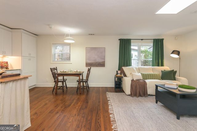 3012 Monterey Drive, Decatur, GA 30032