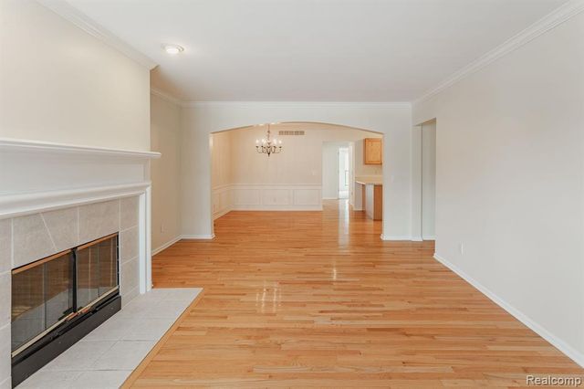 159 Allenhurst Avenue, Royal Oak, MI 48067