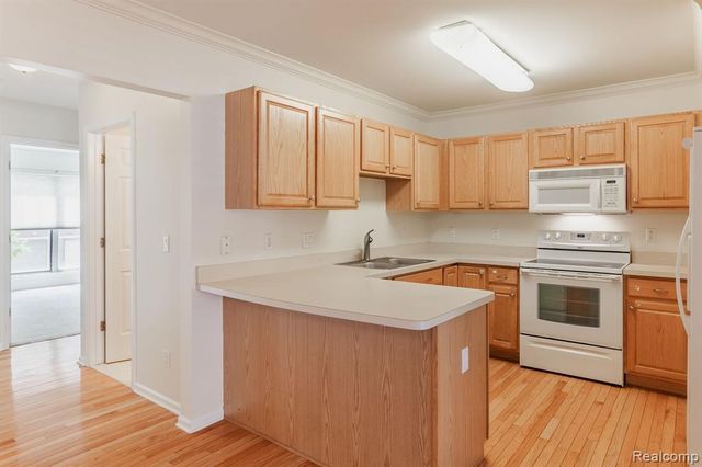 159 Allenhurst Avenue, Royal Oak, MI 48067