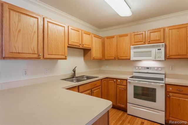 159 Allenhurst Avenue, Royal Oak, MI 48067